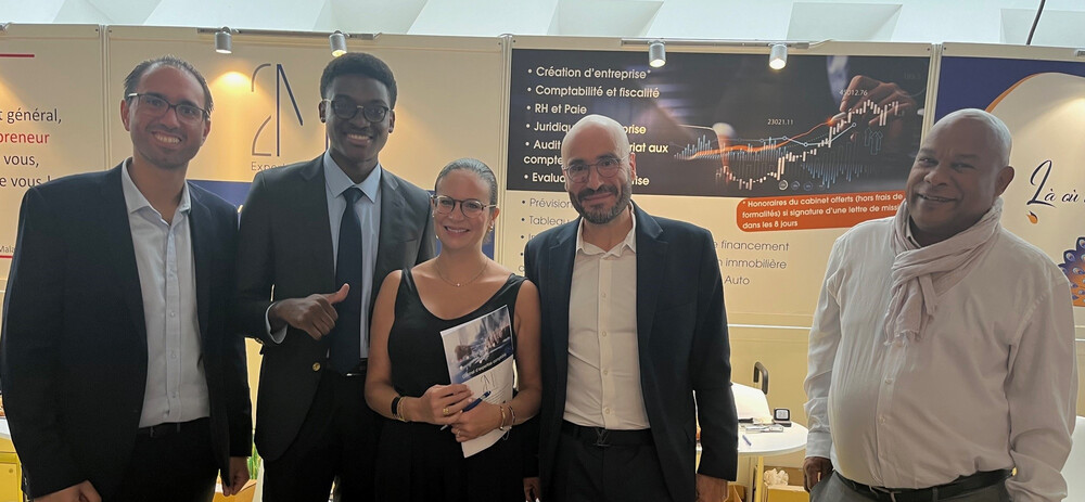 Léquipe 2M PARTNERS