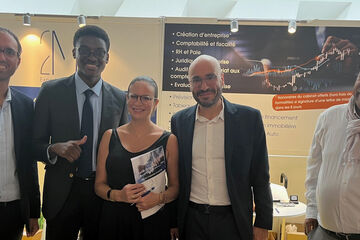 Léquipe 2M PARTNERS