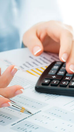 Comptabilité et fiscalité