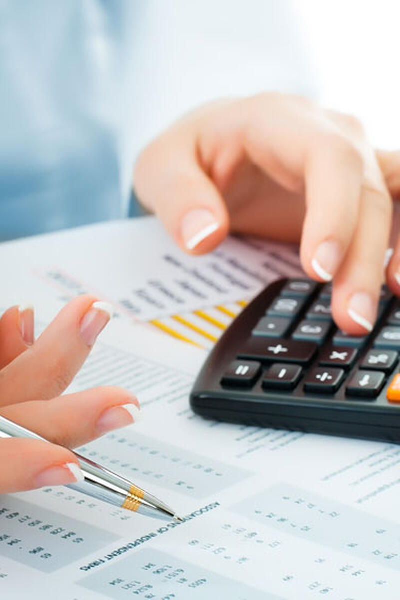 Comptabilité et fiscalité