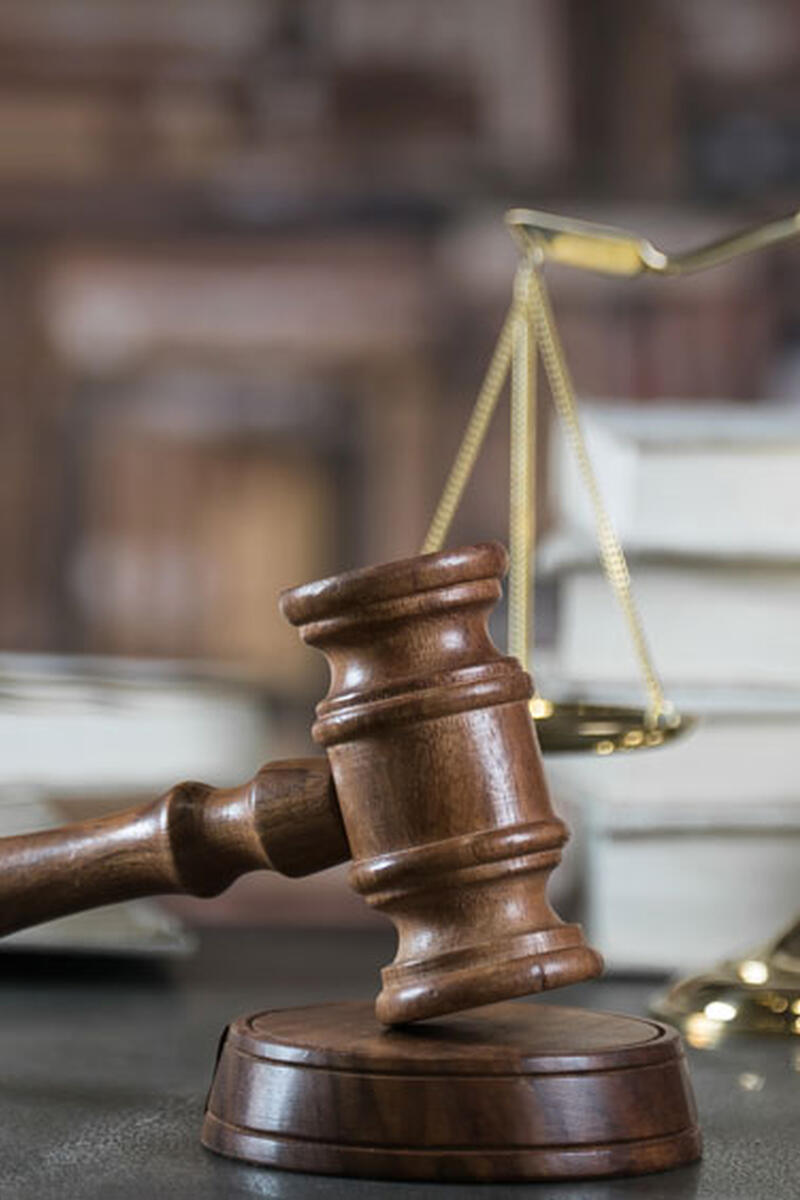 Juridique d’entreprise