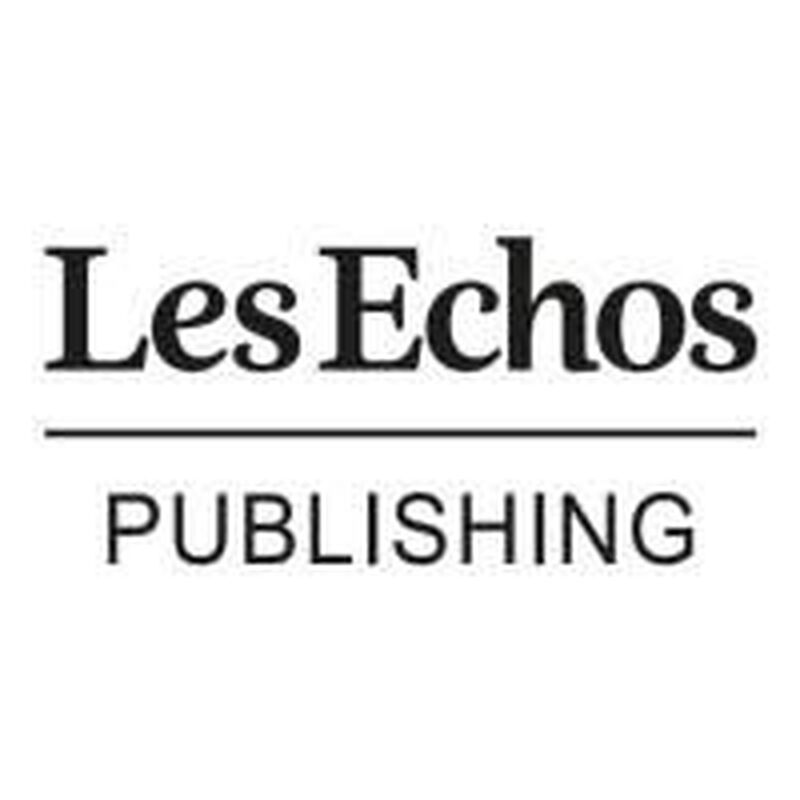 Les Echos Publishing